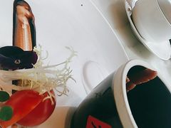 -顺德美的万豪酒店-万豪中餐厅
