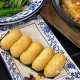 这个客家菜有家的感觉