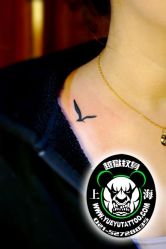 点击看大图 -越域刺青