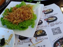 -瑞膳首尔参鸡汤(龙塔店)