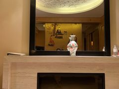 -北京盘古七星酒店