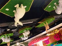 -H次元沉浸剧情密室(街道口店)