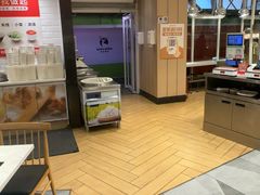 -乡村基(两江新区黄山大道第二餐厅)