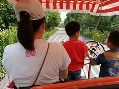 -南通洲际绿博园