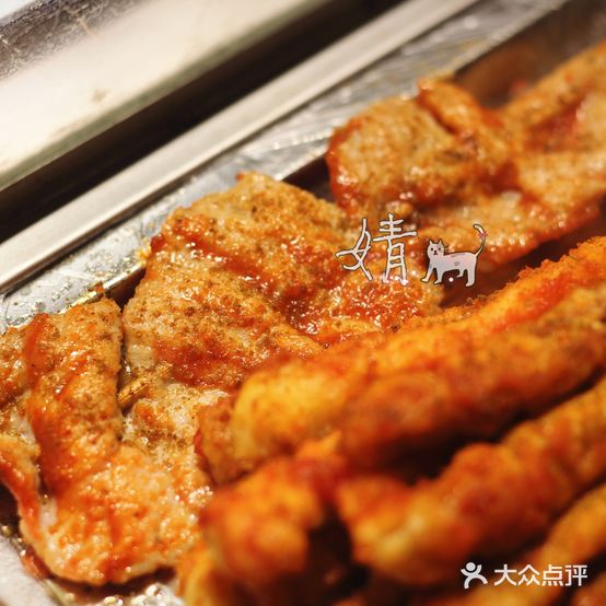 孙家沟炸串(八一路店)