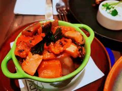 意式烩时蔬-Calix&Lay's(新天地店)