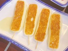 烤芝士-递酒烤场(湛江路店)