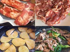 -千纸鹤嫩汁烤肉(学府店)