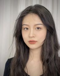 -尔素·半永久纹眉·野生眉