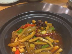 -云海肴云南菜·蒸汽石锅鱼(北京良乡华冠店)