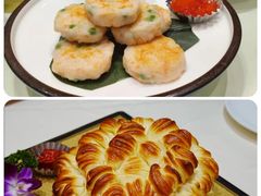 -老爷庙风味美食府(魏都大道店)