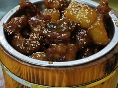-肥姐美食(同福中路店)