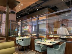 -大树餐厅(益田假日店)