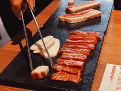 -虎哥六韩式烤肉料理 TIGERGRILL(隆生金山湖中心购物广场店)