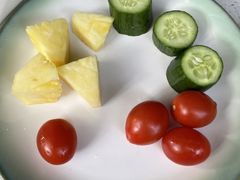 -金海湾自助餐厅(金陵饭店)