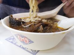 爆鳝面-万福兴(东中市店)