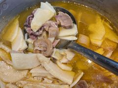 -徽三说·土徽菜·中国徽菜连锁品牌(一中店)