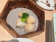 避风塘虾饺皇-避风塘(宝山万达店)