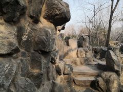 -莲湖公园