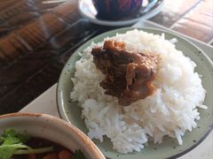 -良木缘咖啡西餐(蜀汉路店)