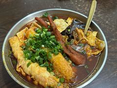 -龍城柳州螺蛳粉(群星路店)