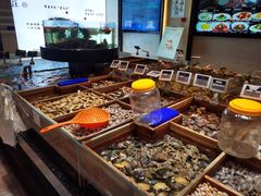 -高佳庄·舟山海鲜(海景旗舰店)