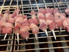 -圣罗巴海鲜烤肉自助(佳兆业店)