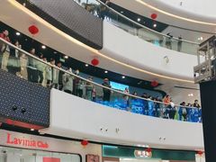 -万达广场(北京槐房店)