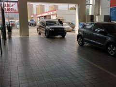-英茂上汽大众4S店(白龙寺店)