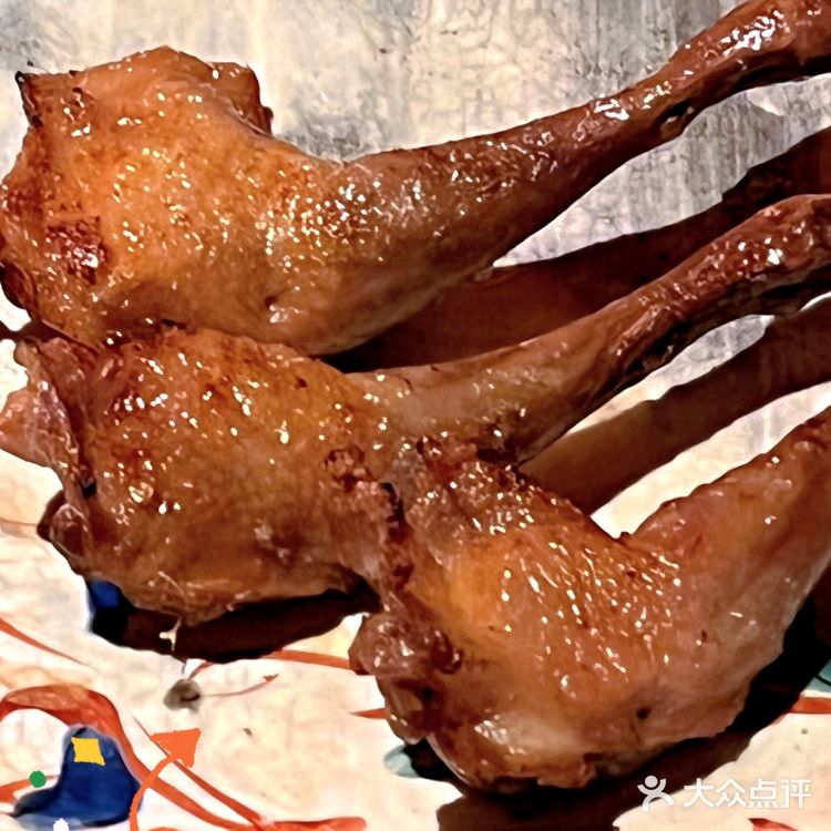 魔都网红居酒屋,让你把烧鸟吃出高级感