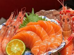 -匠和风精致料理(成都龙湖滨江天街店)