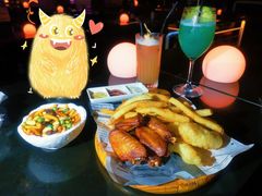 -CLUB VIVA(购物公园店)