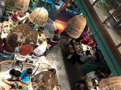 -浩源美食·椰子鸡