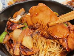 -腔调面(斜土路店)