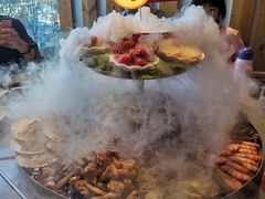 一片海（小海/份）-日进一片海.生腌海鲜火锅.宵夜烧烤(三里屯总店)