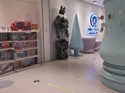 -桃桃城堡(欧亚汇集店)