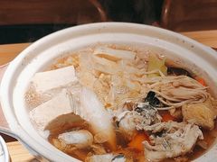 -花和海鲜自助(梅江店)