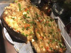 -很久以前羊肉串(中山公园店)