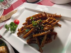 -典丽廊音乐餐厅(天津意大利风情旅游区店)