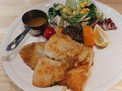 -1432德国花园餐厅(水游城购物中心店)
