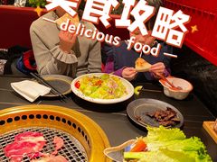 -谷牛和牛烤肉(漕河泾印象城店)