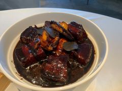 黑松露鲍鱼红烧肉-粤界(望京金辉店)