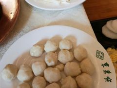 -东来顺饭庄(天坛店)