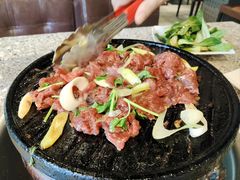 -厚味居炙子烤肉·清真(天桥南纬路店)
