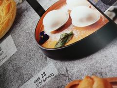 雪媚娘-玉玲珑(陆家嘴店)
