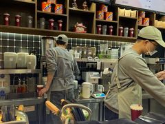 -桂桂茶(恒基名人店)