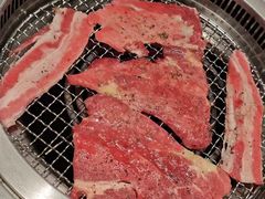 -谷町·烤肉自助(朱雀门店)