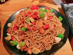-望京一号·重庆江湖菜(工体店)