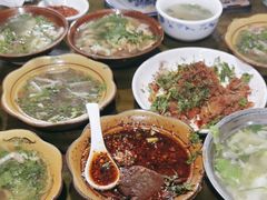 -小杨翘脚牛肉