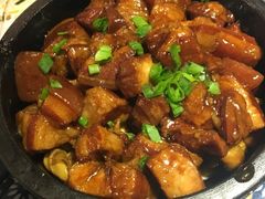 -旺角小渔村(上夼店)